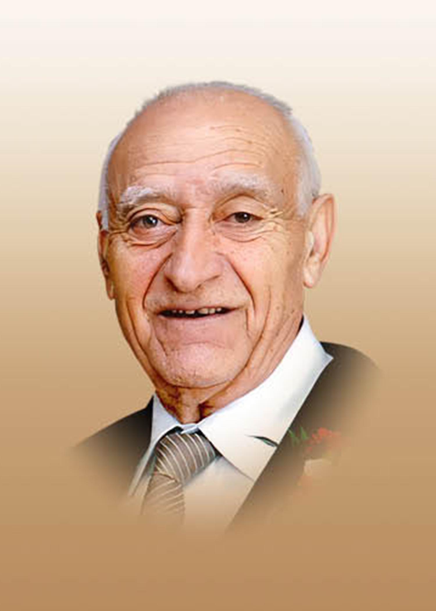 Francesco Luongo