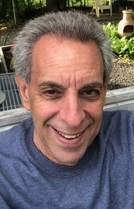 Jeffrey Mackarous