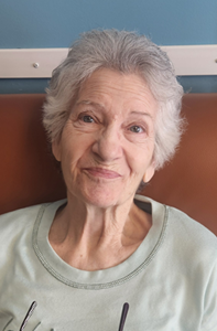 Lilia Mambro