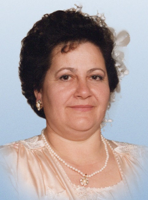 Caterina Mancina Martino
