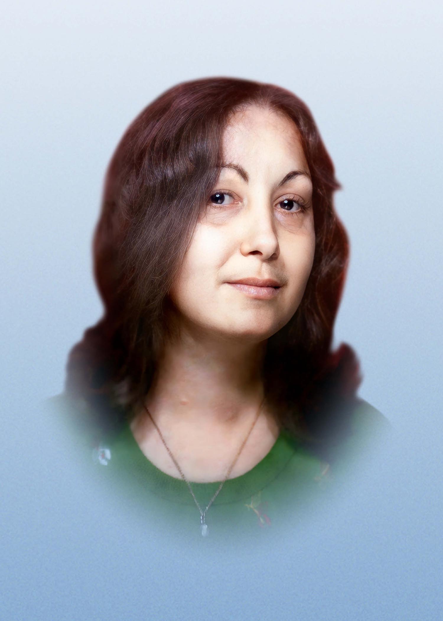 Antonietta Mancini