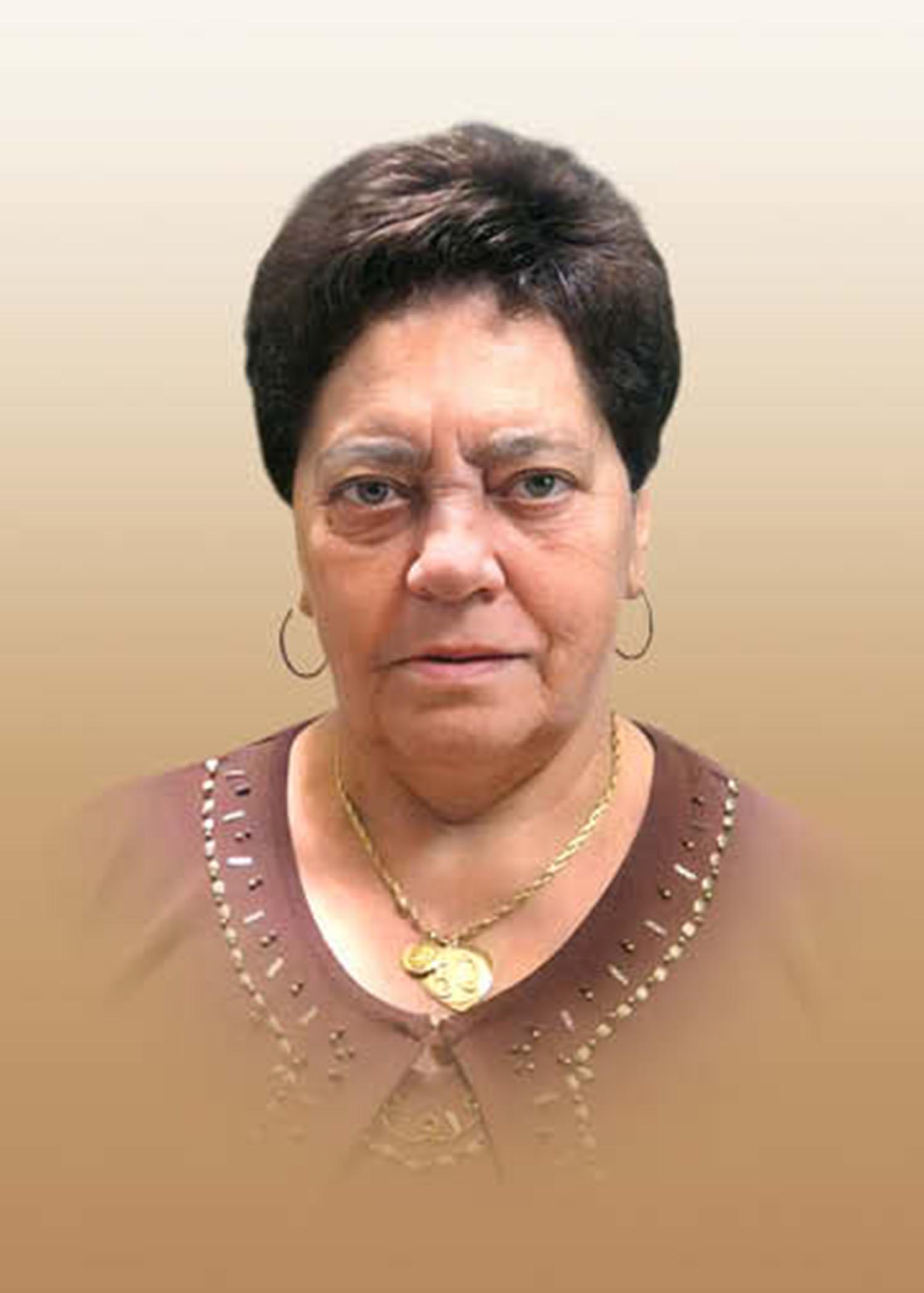 Antonina Manno Lumia