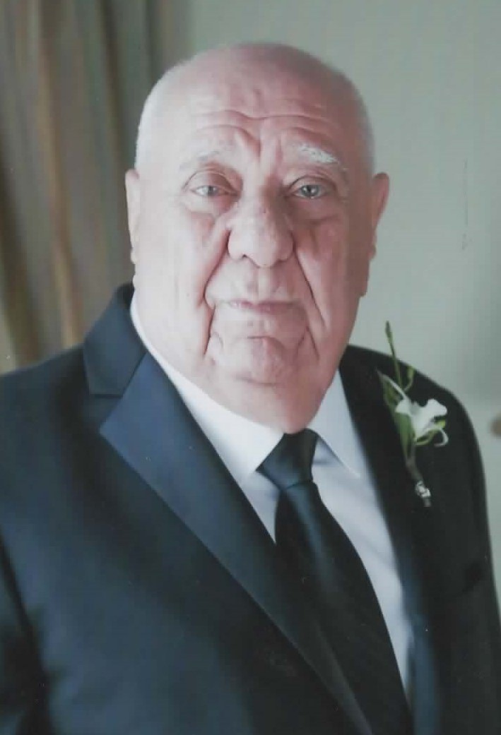 Domenico Manno