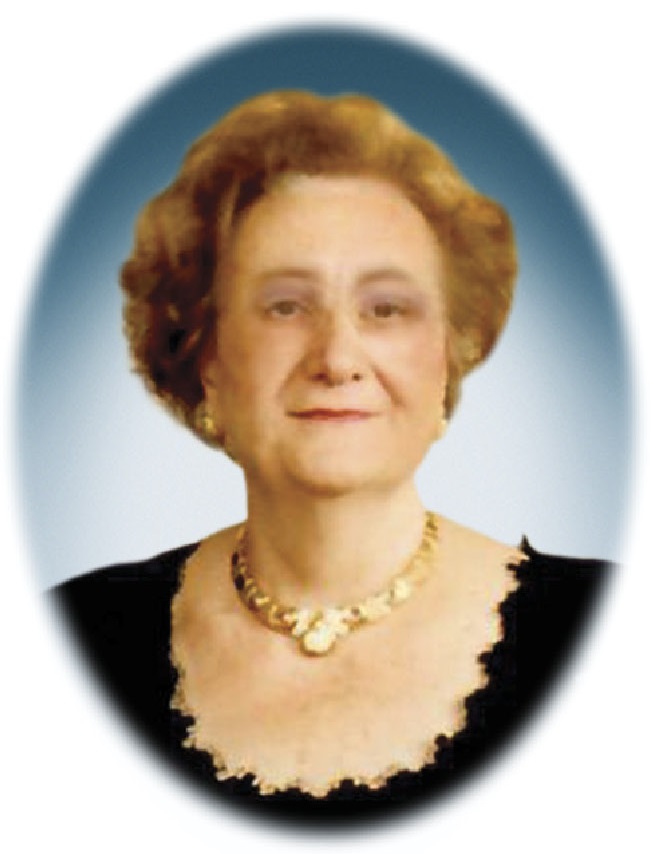 Libertina Manno Rizzuto