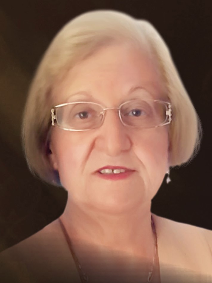 Francesca Maraventano Tavormina