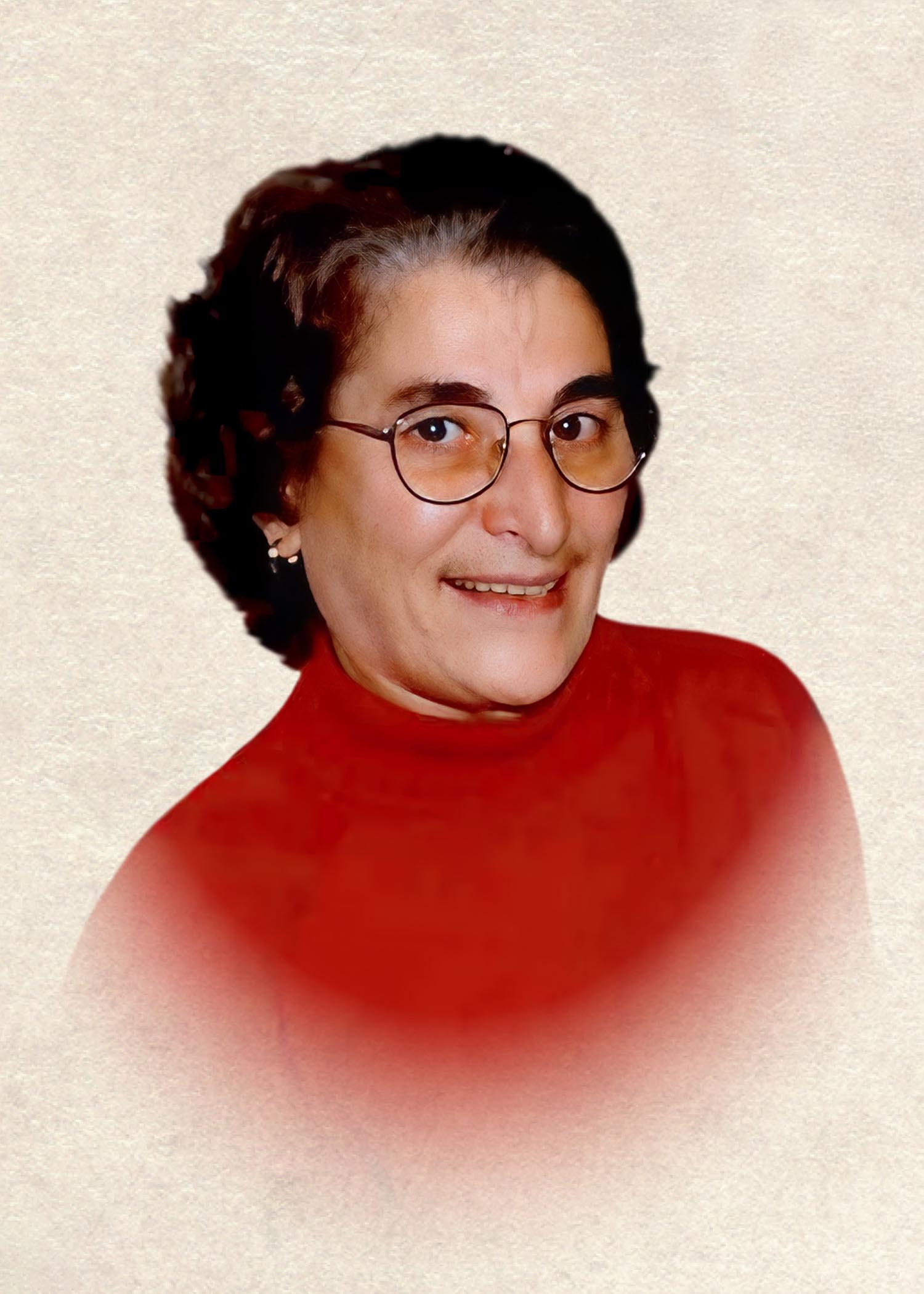 Edilia Marchione Antonelli