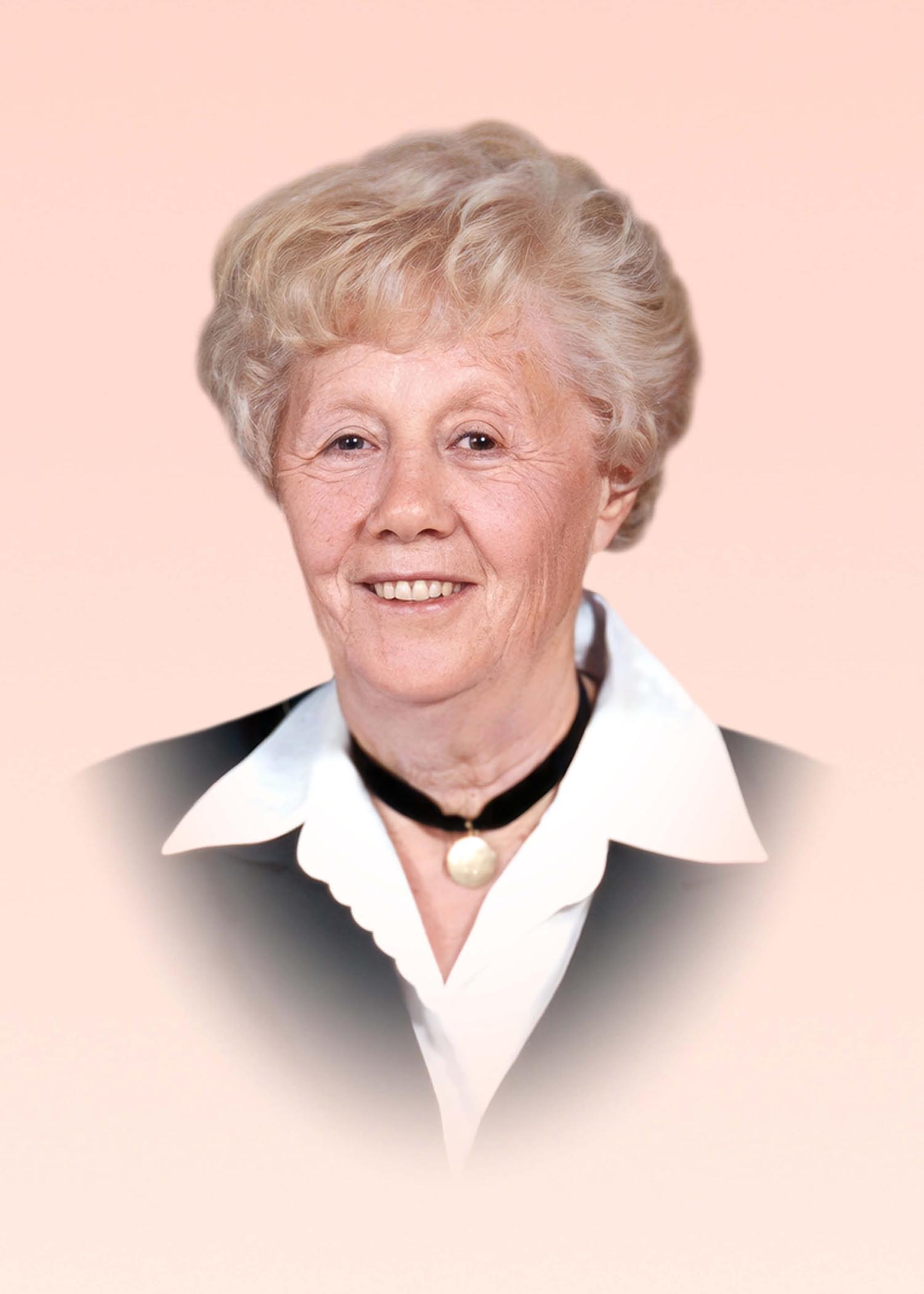 Carmela Marcovecchio Giaccio