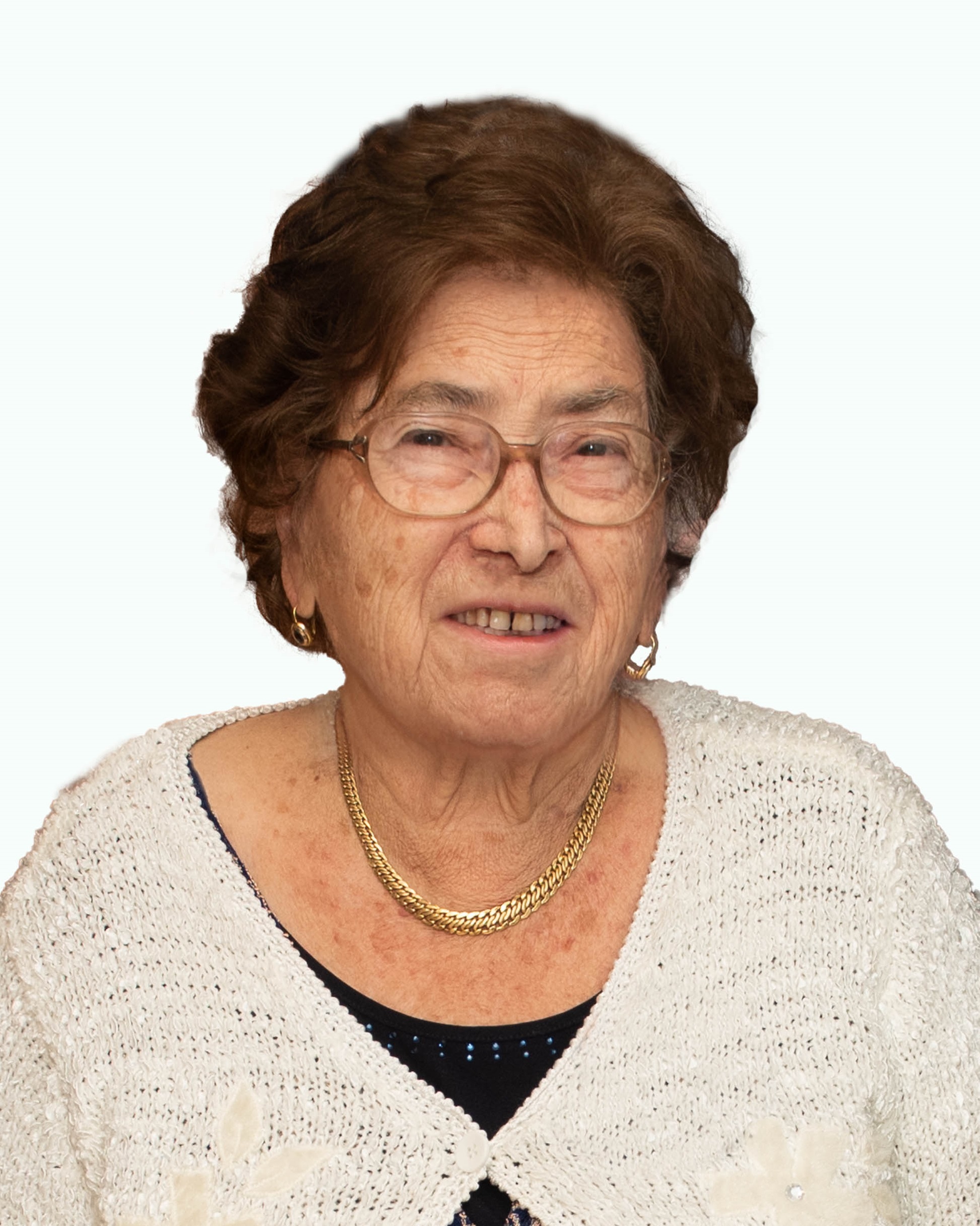 Maria Giuseppa (Maretta) Rachiele Tucci
