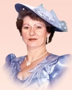 Maria Morello Gervasi