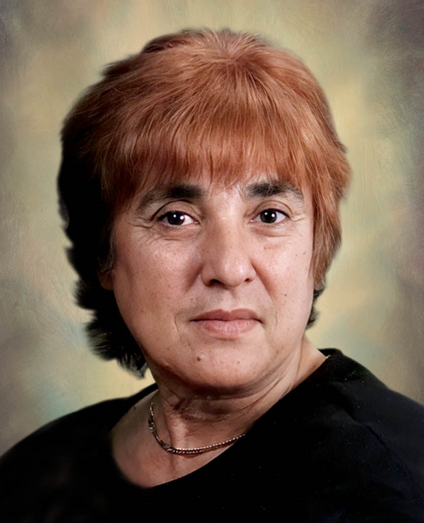 Maria Rosa Ieraci Spagnolo