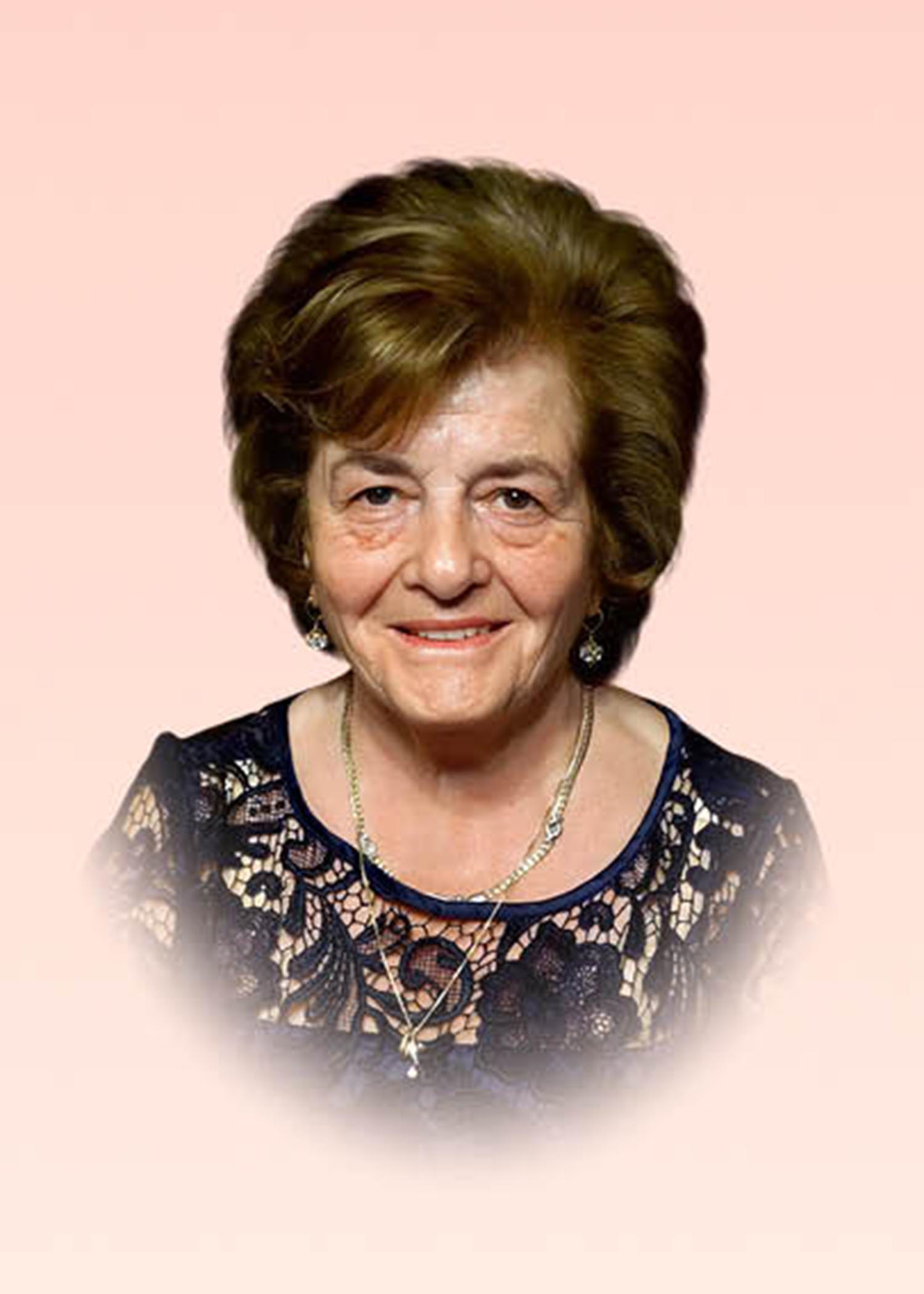 Maria Grazia Serricchio Pallotta Maria Grazia Serricchio Pallotta