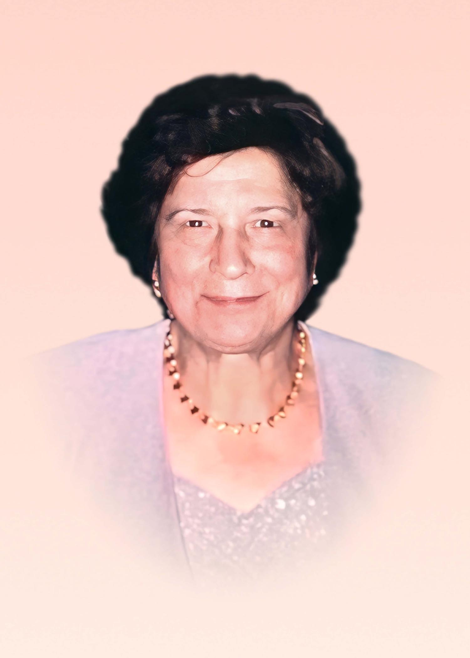 Carmela Marra Sarno