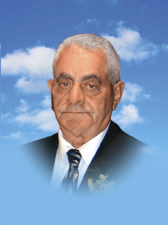 Giuseppe Marra