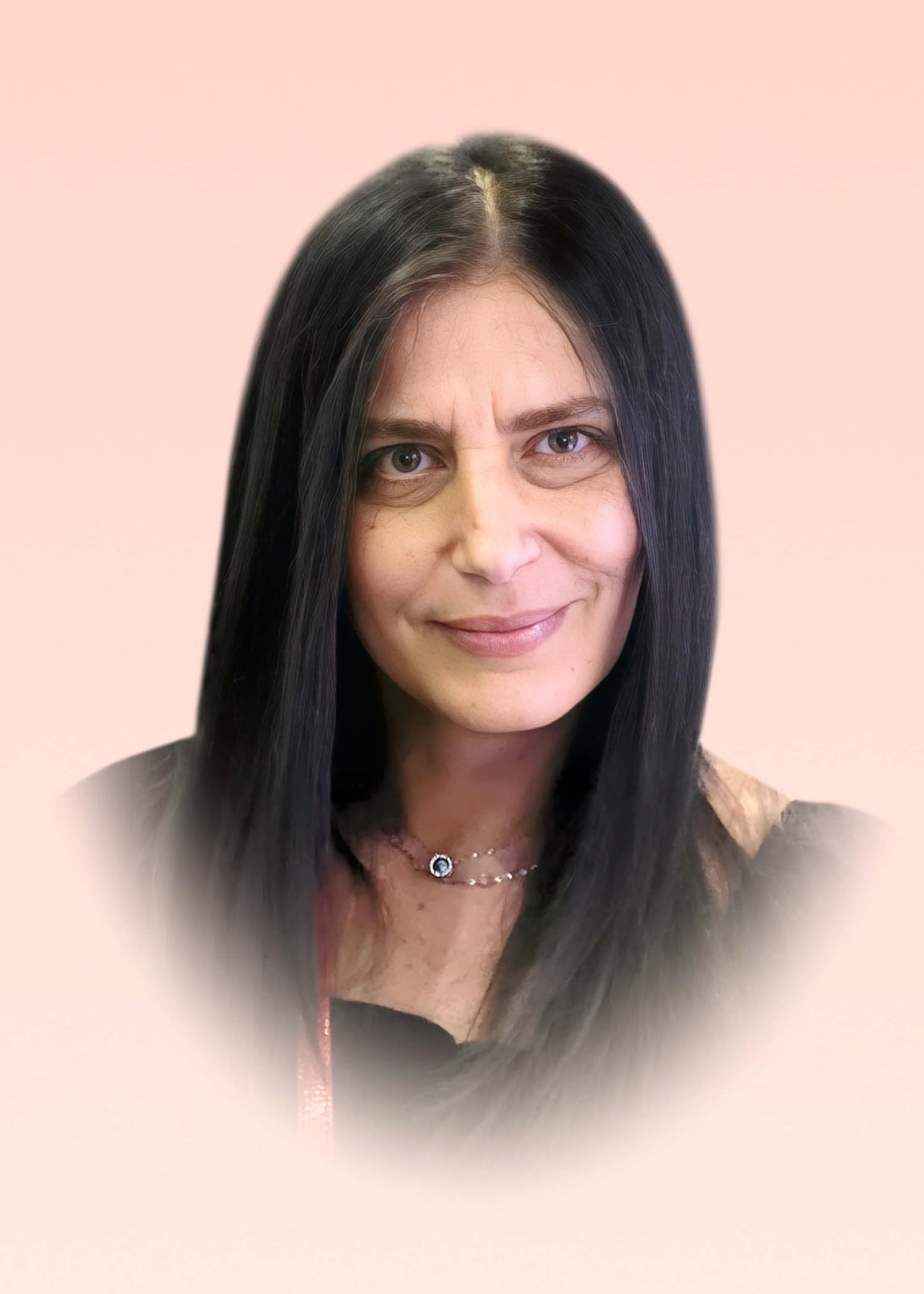 Patrizia Marra