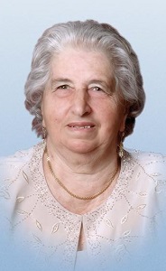 Antonia Martino De Nardis
