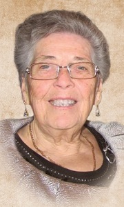 Carmela Martino Tomizzi