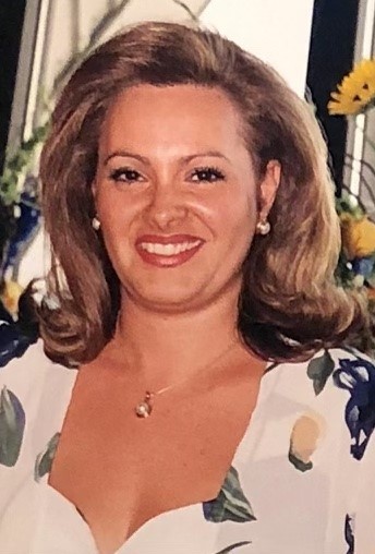 Caterina Martorana D’Orsa