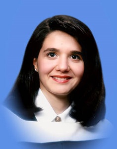 Nadia Martone