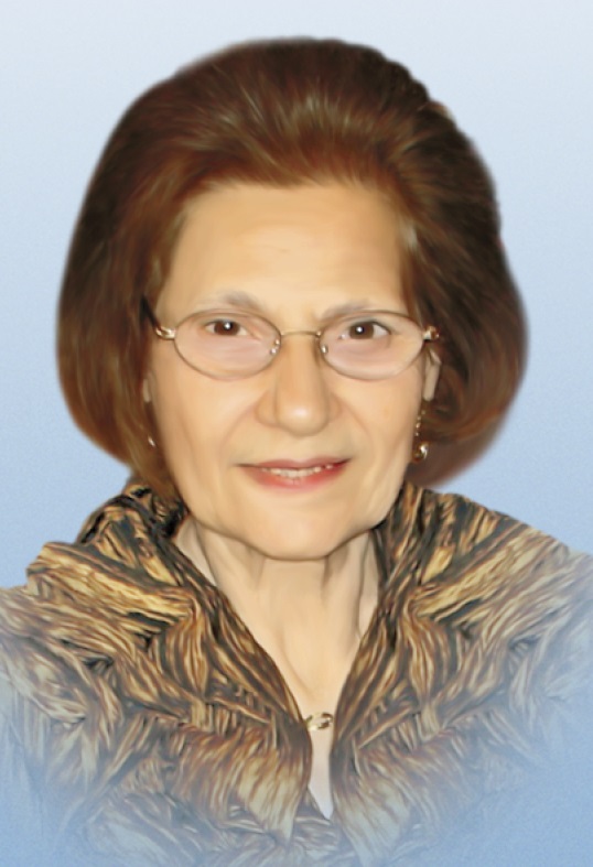 Maria Marcucci Berardinucci