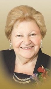 Marie Mastrovito Di Tomaso