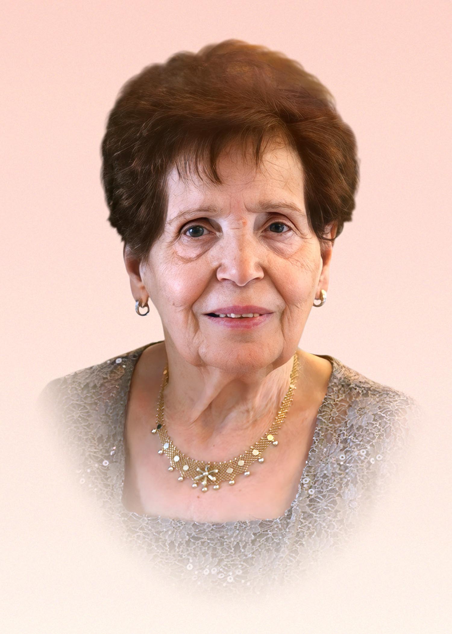Annunziata Mazzone Fuda