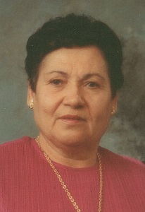 Costanza Melino Morena