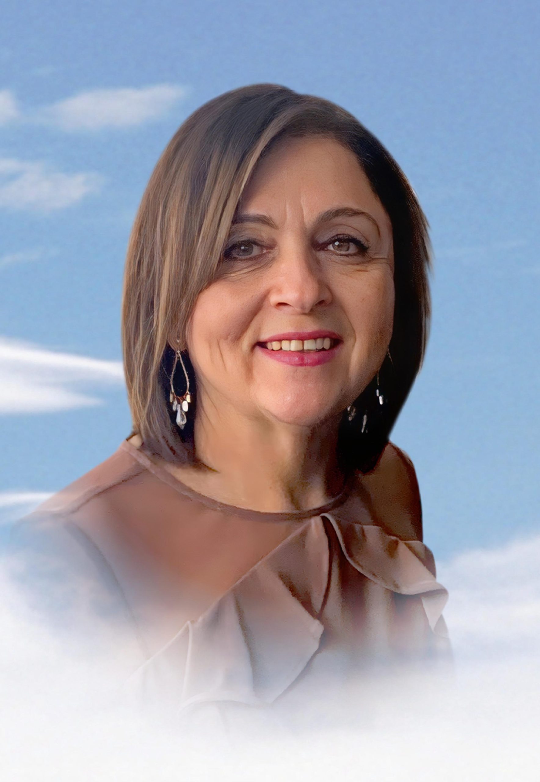 Maria Luisa Mercadante Iammarrone