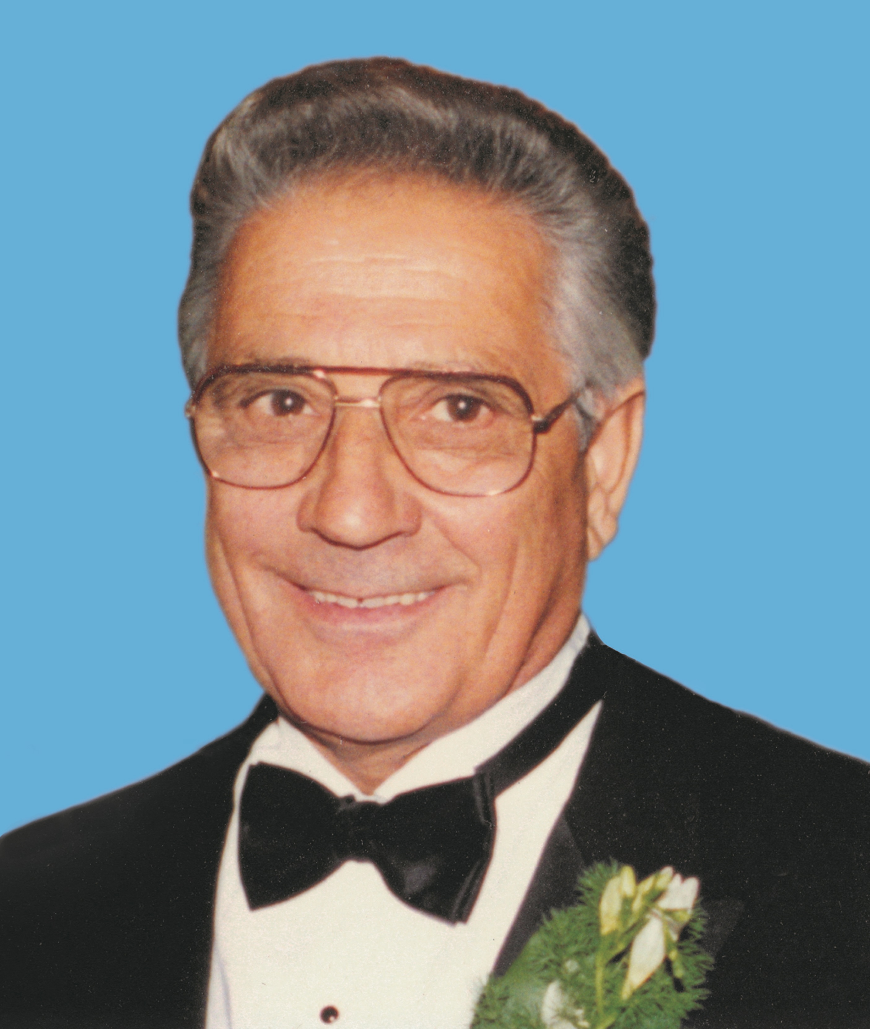 Claudio Mezzaluna