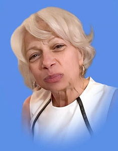 Anna Maria Mirabella Di Stefano