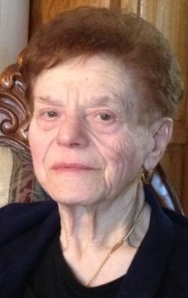 Concetta Misantone Tuzi
