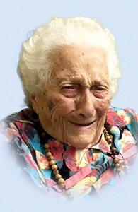 Giuseppa Romeo Luscri