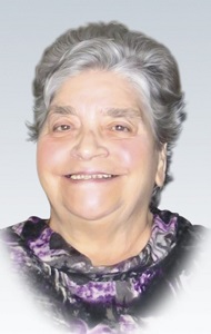 Giuseppina Calandrino D’Angelo