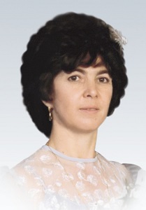 Olimpia Masciotra Di Pietro