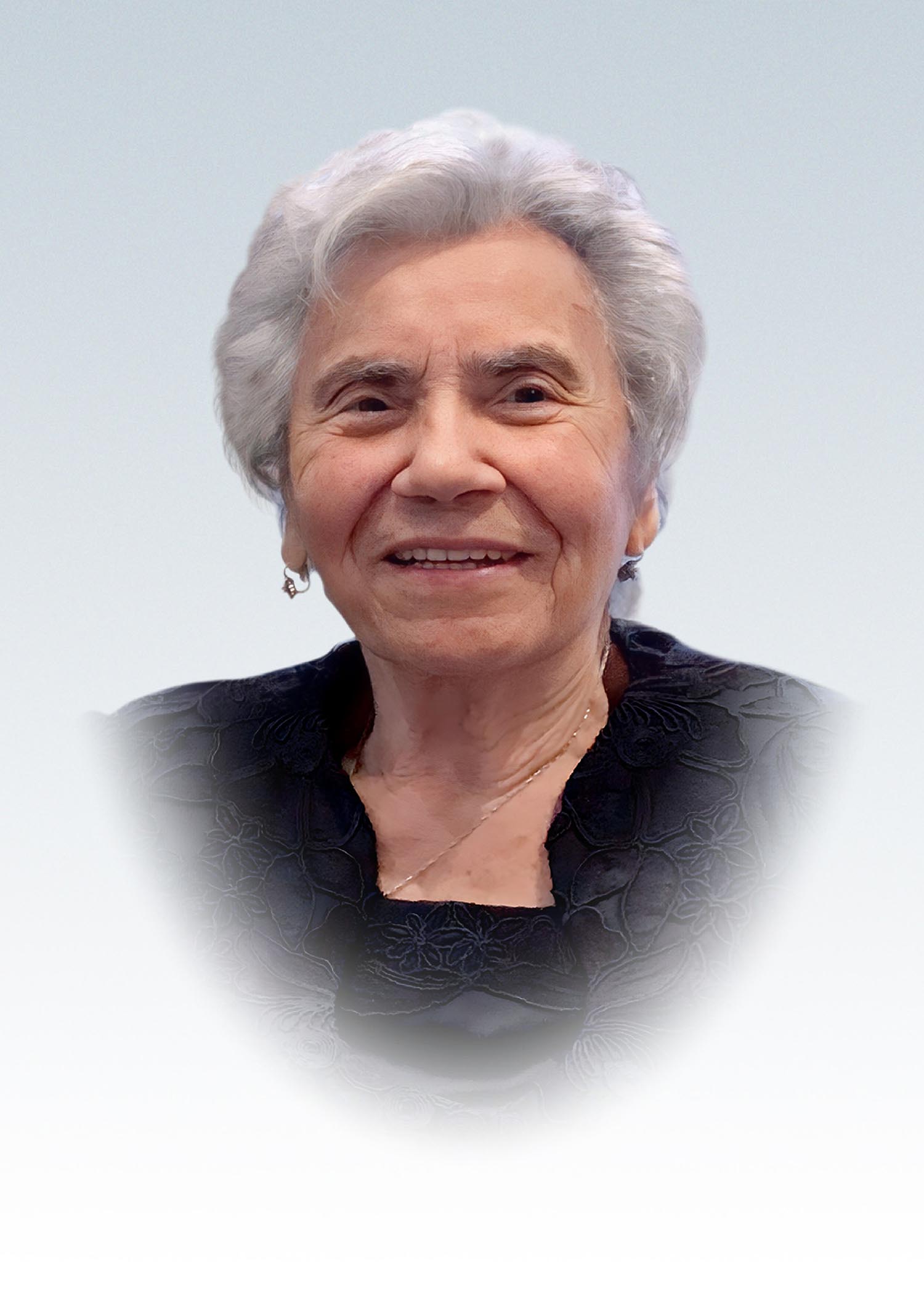 Antonina Mongiovi Borsellino
