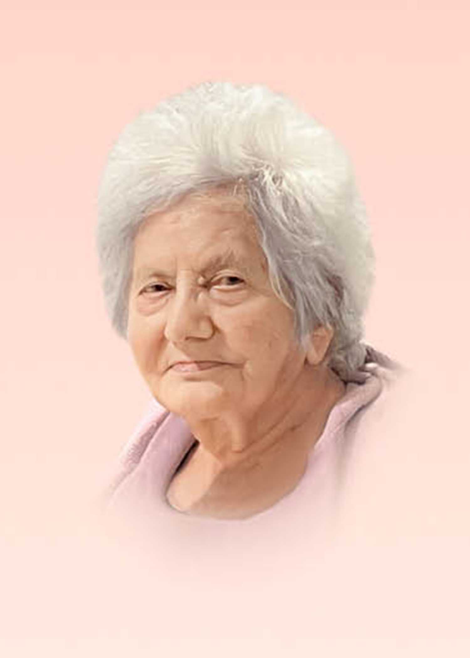 Angela Montagano Iasenza