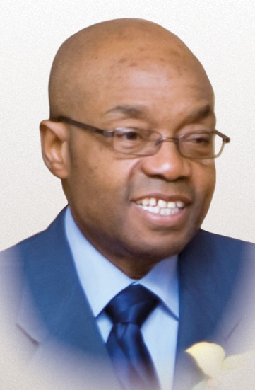 André Morel