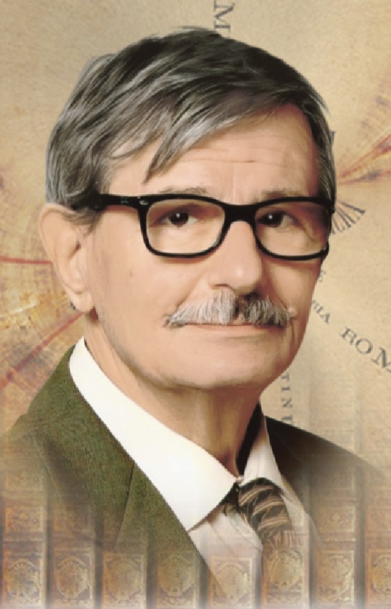 Michel Mossa Michel Mossa