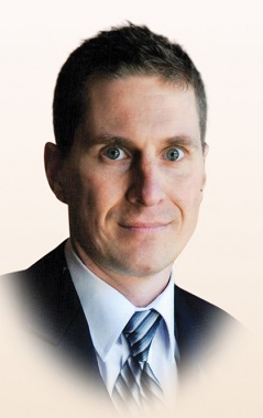 Brian Topolniski