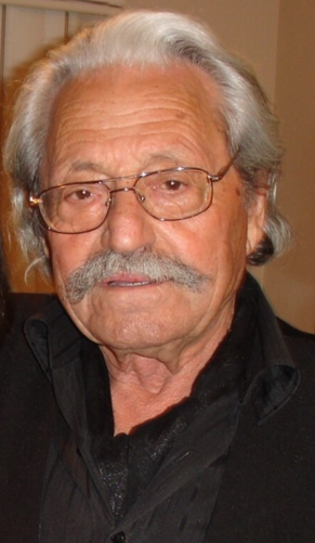 Bruno Cuscuna