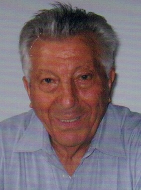 Mario Iannalfo