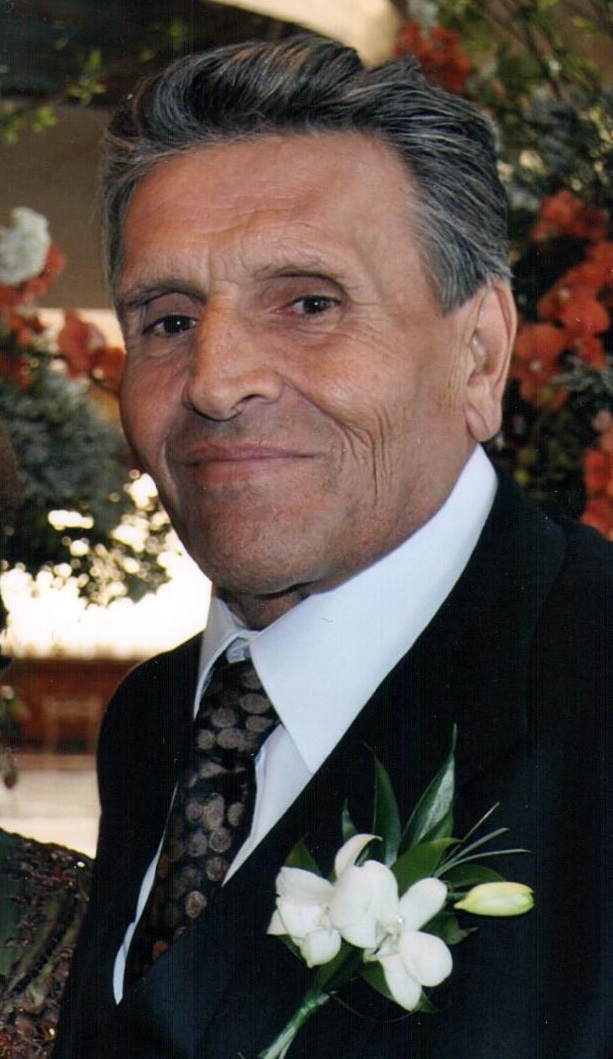 Gaspare Ippolito