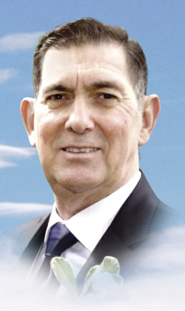 Cristoforo Mastropasqua