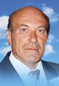 Nicolino Vannelli