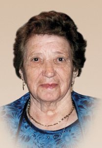 Ersilia Ballerini Ciccocioppo