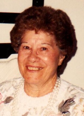 Teresa Angelicchio Perillo
