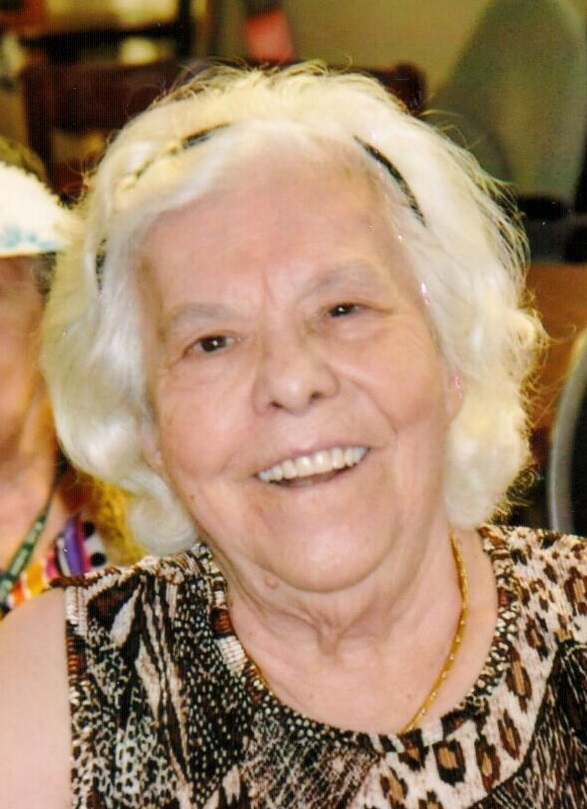 Speranza Boccia Trimarco