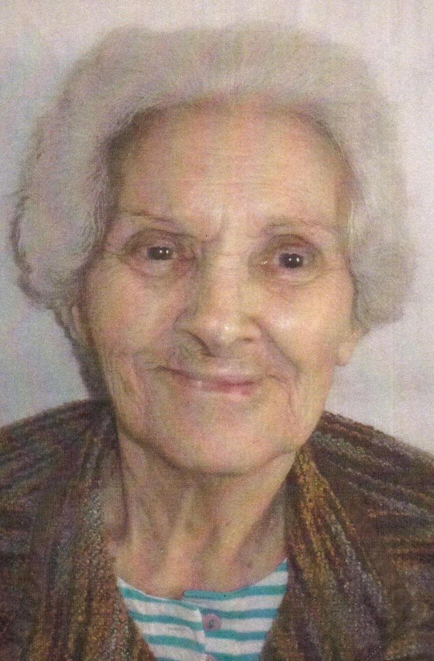 Giuseppa Briguglio Di Costa