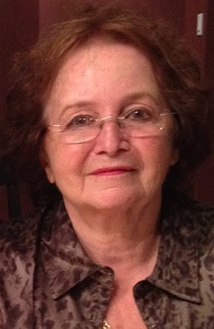 Louise Cardinal Salamone
