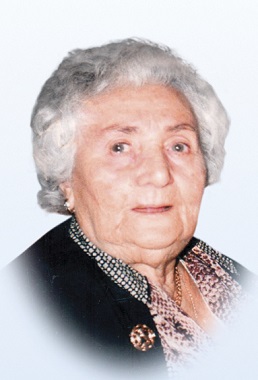 Lorenza Consiglio Balsano