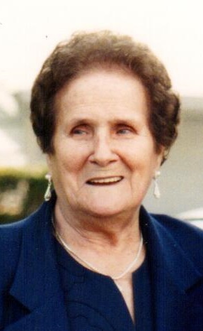Carmela Crimi Fuoco